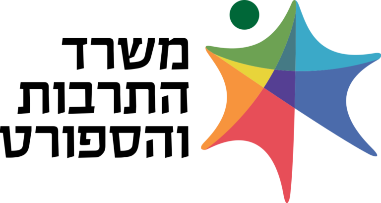 Ministry of Culture and Sport.svg